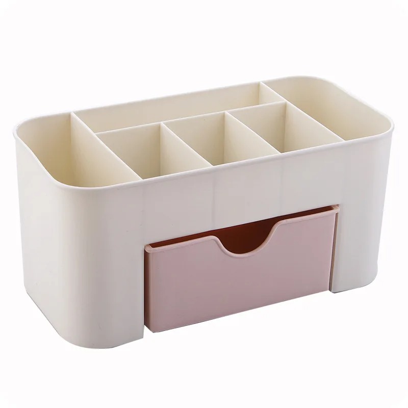 Nails Art Plastic Organizer Co - Hair Care Gel ulasan dan harga