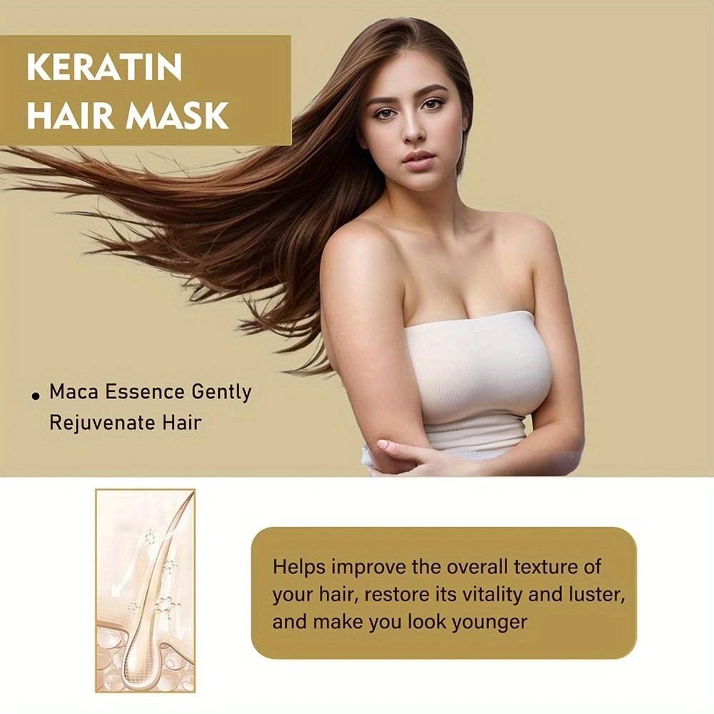2 Pack GZE Collagen Keratin Ha - Hair Care Collagen ulasan dan harga