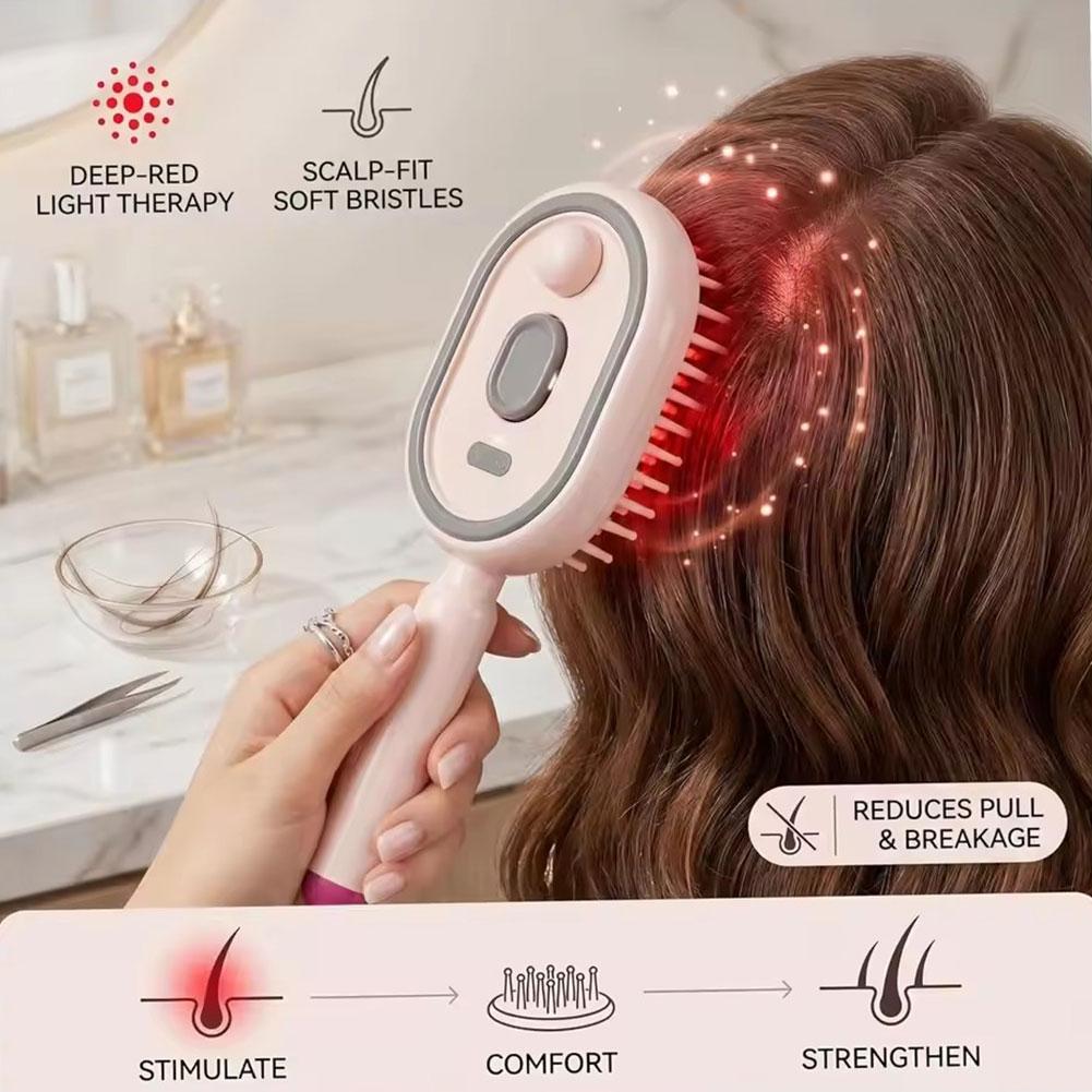 Durable Electric Hair Care Spr - Hair Care Is Self Care ulasan dan harga