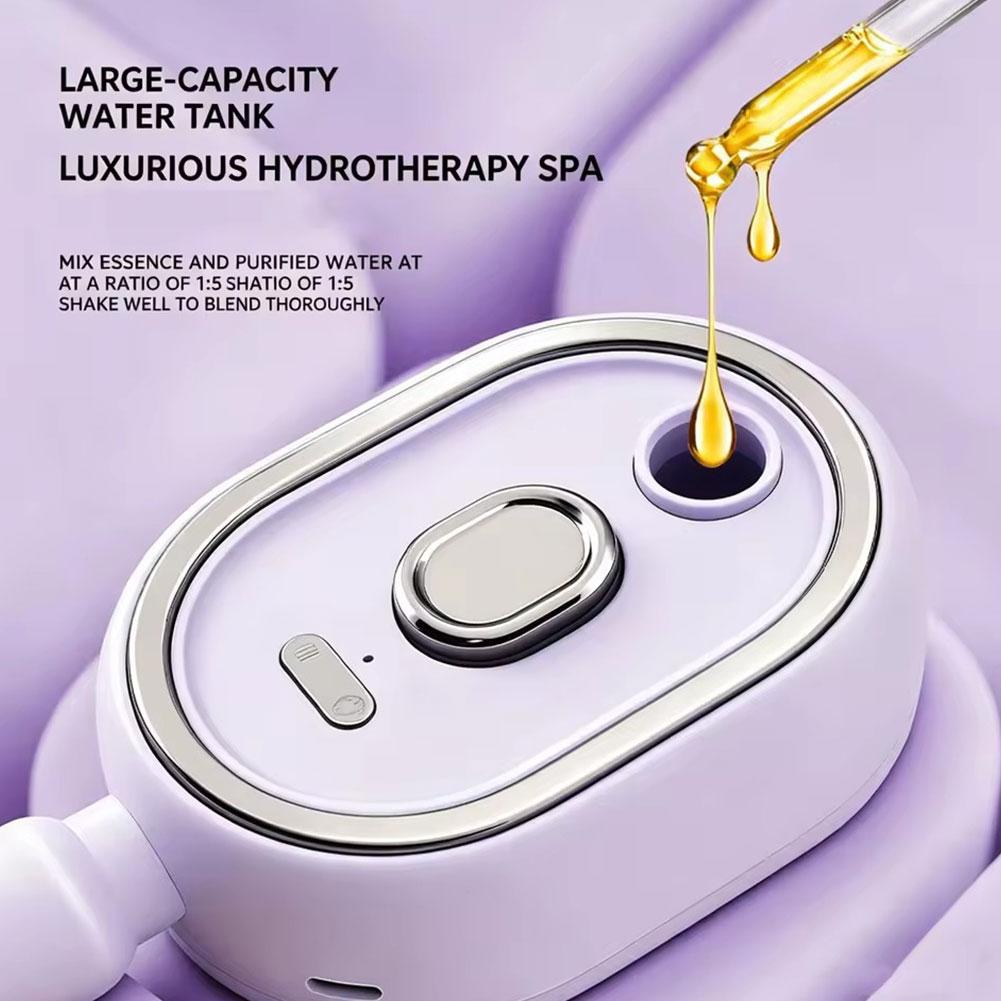 Durable Electric Hair Care Spr - Hair Care Is Self Care ulasan dan harga