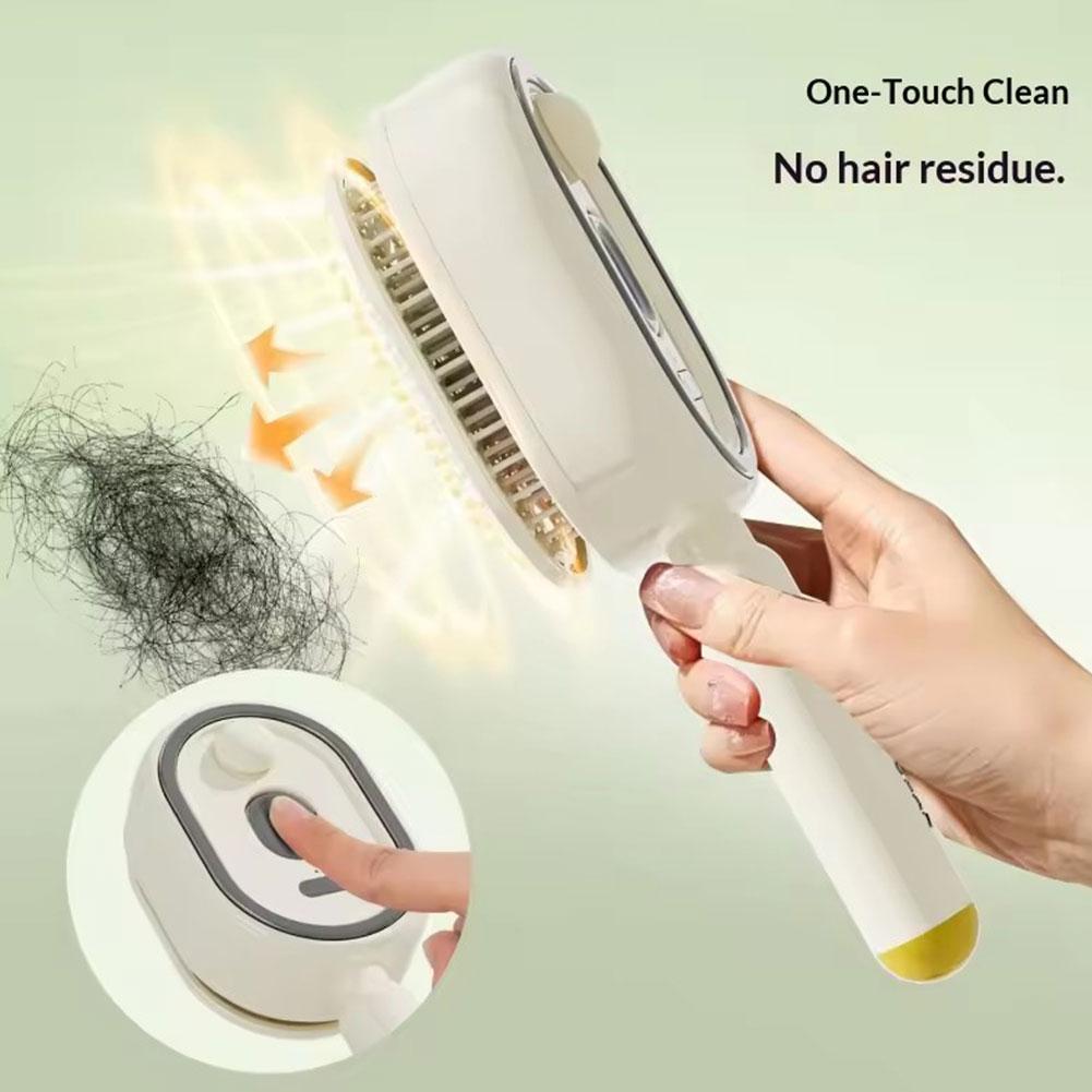 Durable Electric Hair Care Spr - Hair Care Is Self Care ulasan dan harga