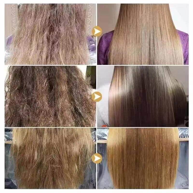 Batana Hair Essential Oil Impr - Hair Care Wella ulasan dan harga