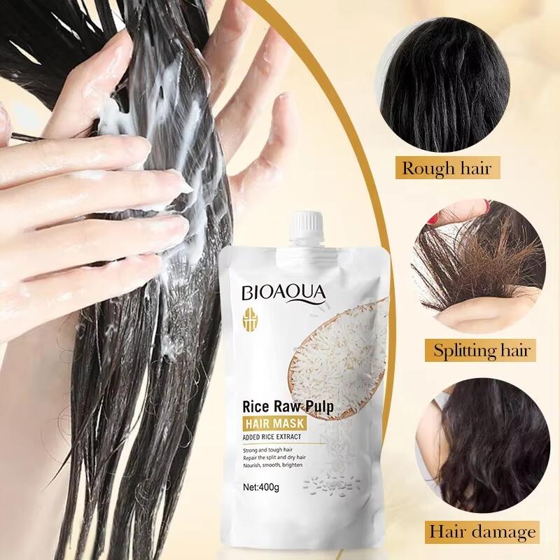 Batana Hair Essential Oil Impr - Hair Care Wella ulasan dan harga