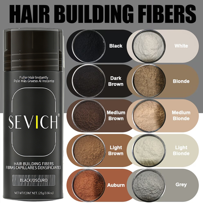 Professional Hair Building Fib - Hair Care Keratin ulasan dan harga