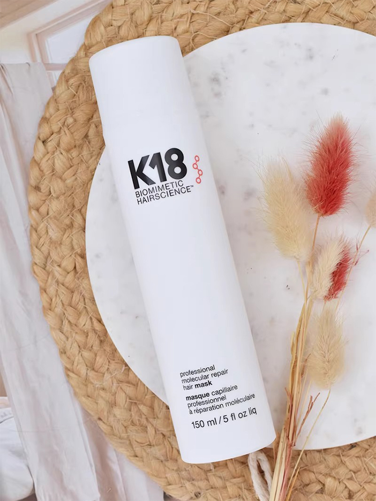2026 Best Seller K18 150ml Dee - Hair Care Keratin ulasan dan harga