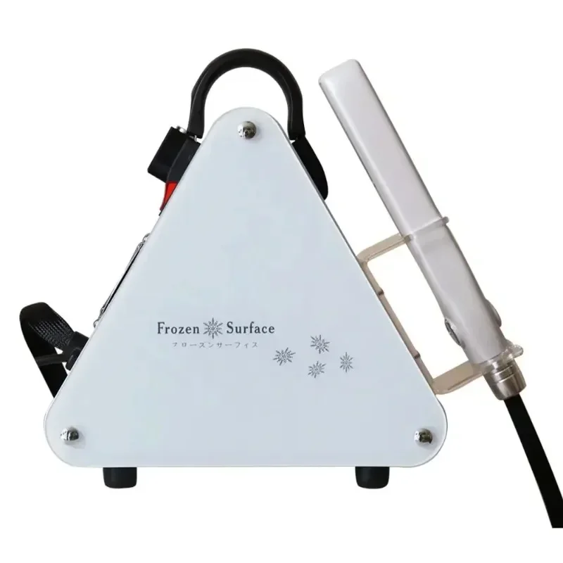 Hair Straight Care Machine Ice - Hair Care Lab ulasan dan harga