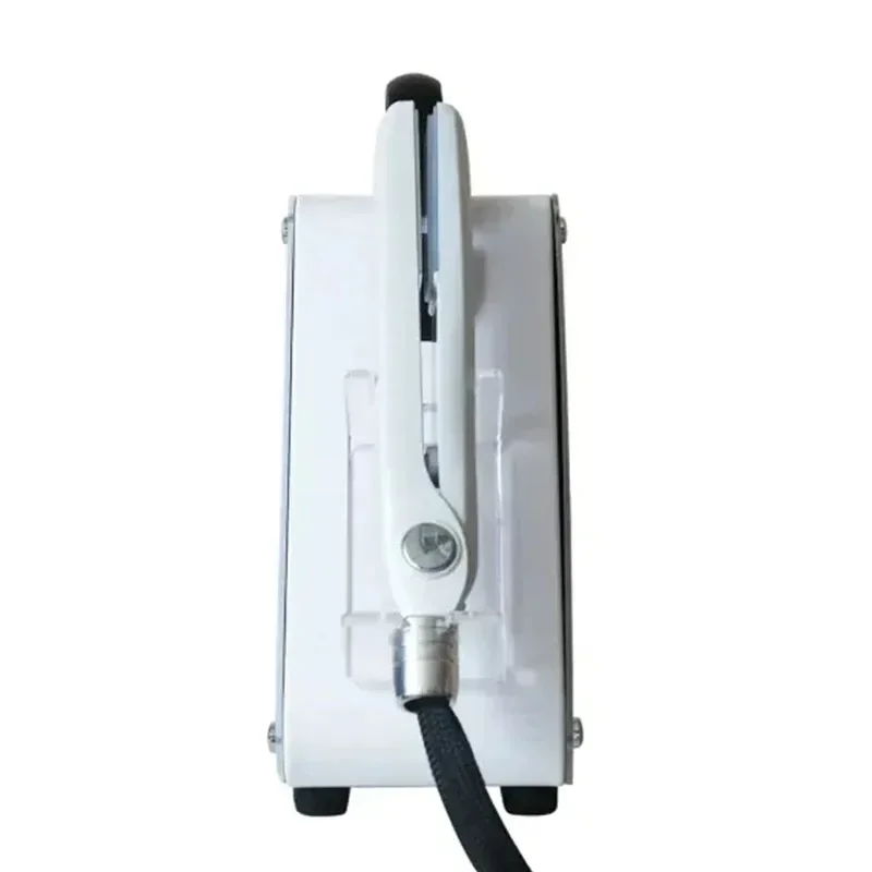 Hair Straight Care Machine Ice - Hair Care Lab ulasan dan harga