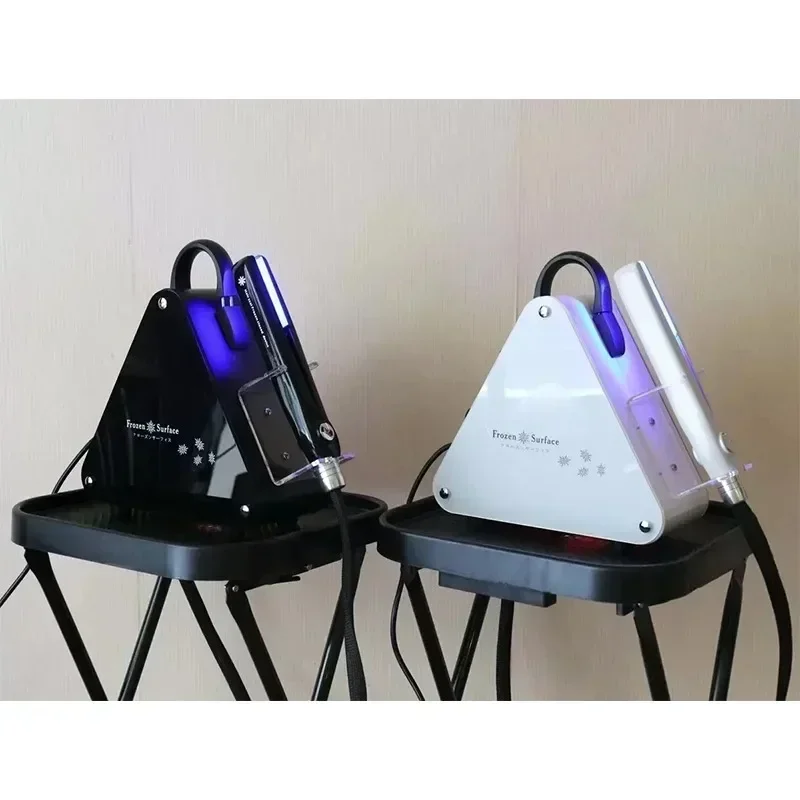 Hair Straight Care Machine Ice - Hair Care Lab ulasan dan harga