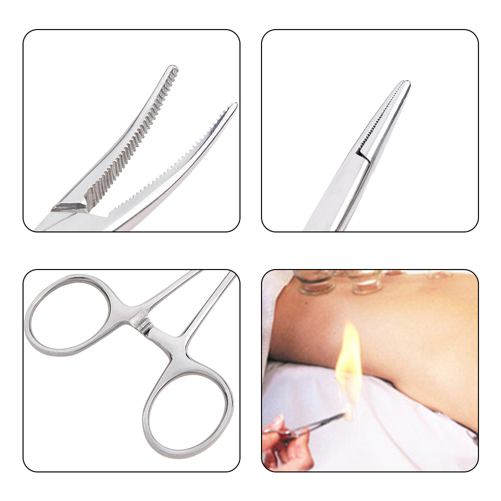 Stainless Steel Straight & Cur - Hair Care Lab ulasan dan harga
