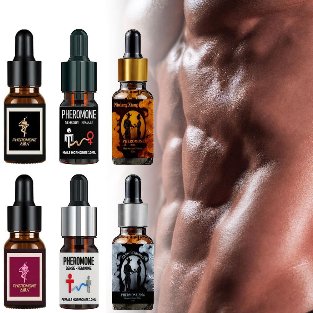 10ml Alcohol-Free Hair Care Es - Hair Care For Men ulasan dan harga