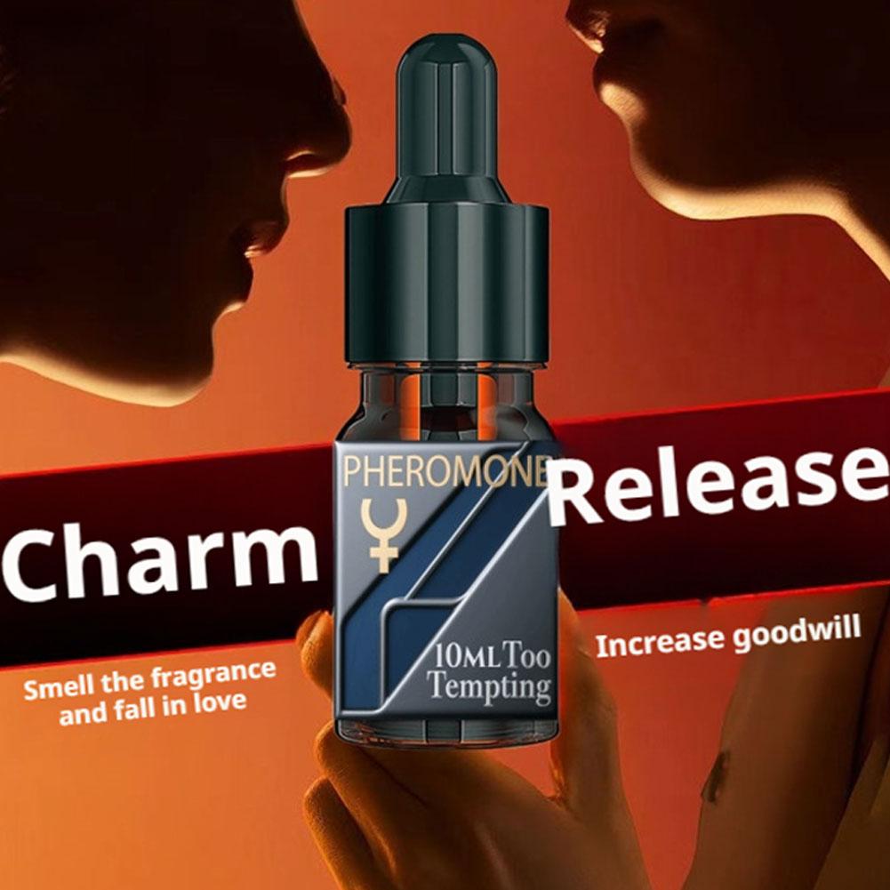 10ml Alcohol-Free Hair Care Es - Hair Care For Men ulasan dan harga