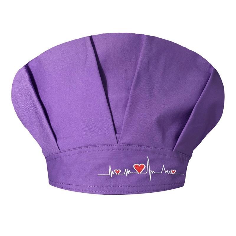 39BB Unisex Cotton Nursing Cap - Hair Care Hospital ulasan dan harga
