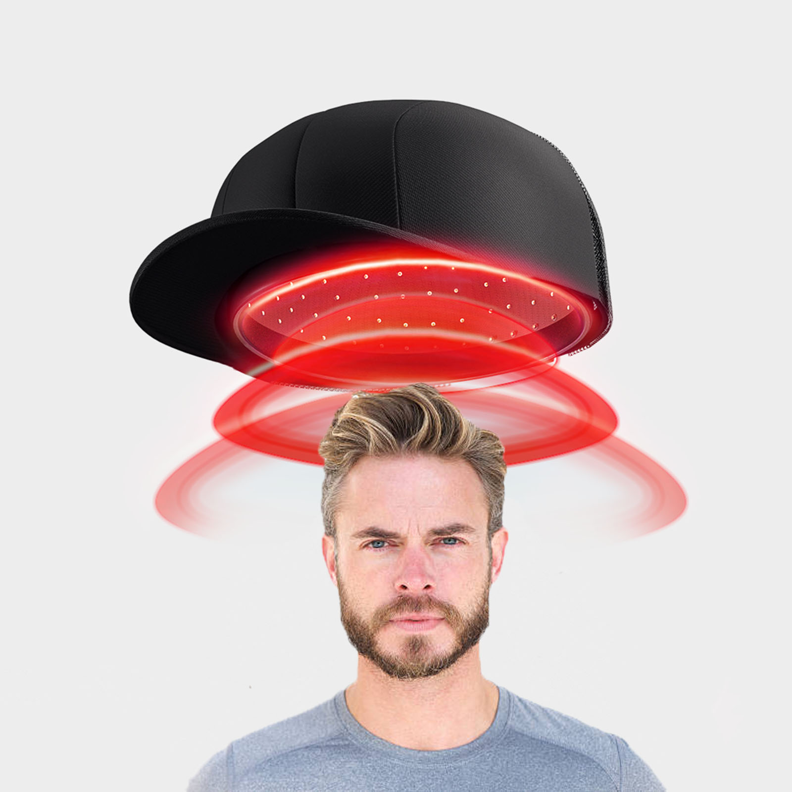 312 Diode Hair Growth Helmet,  - Hair Care Wella ulasan dan harga