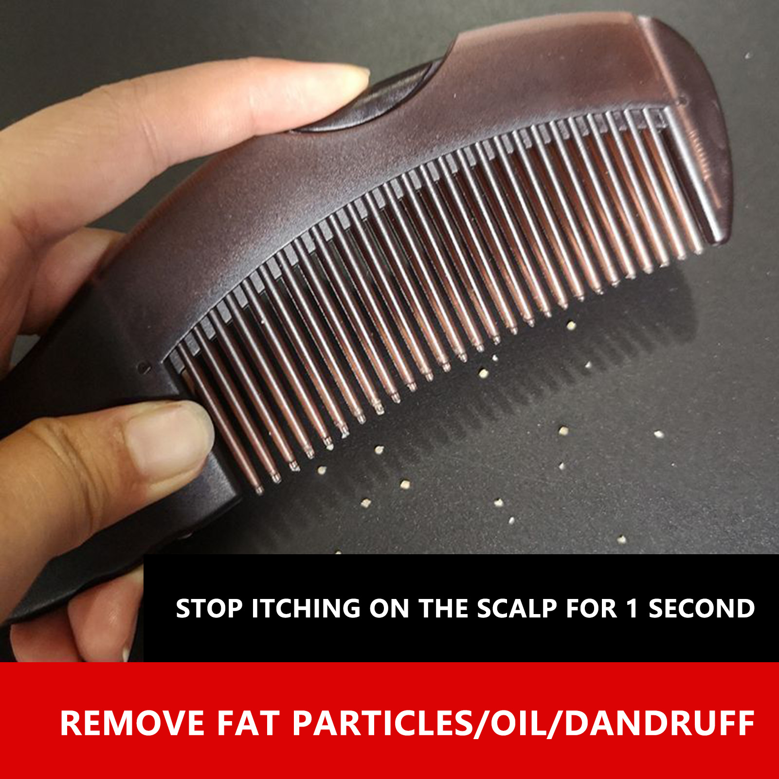 Dandruff Removal Scalp Hair Co - Hair Care Is Self Care ulasan dan harga