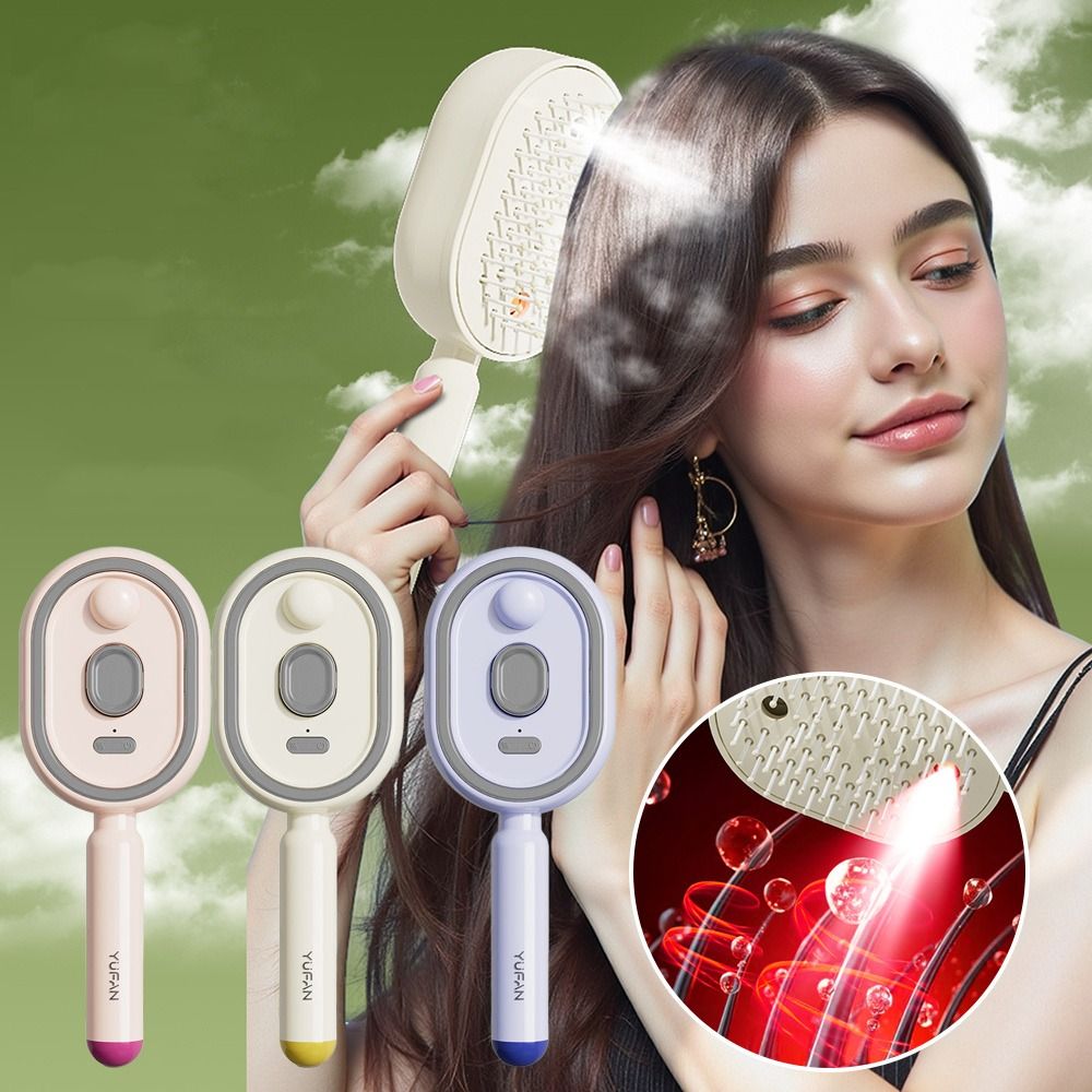 New Electric Hair Care Spray M - Hair Care Is Self Care ulasan dan harga