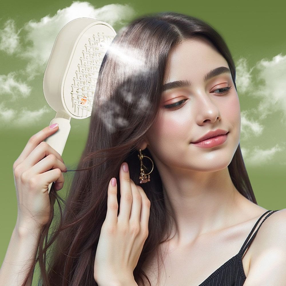 New Electric Hair Care Spray M - Hair Care Is Self Care ulasan dan harga