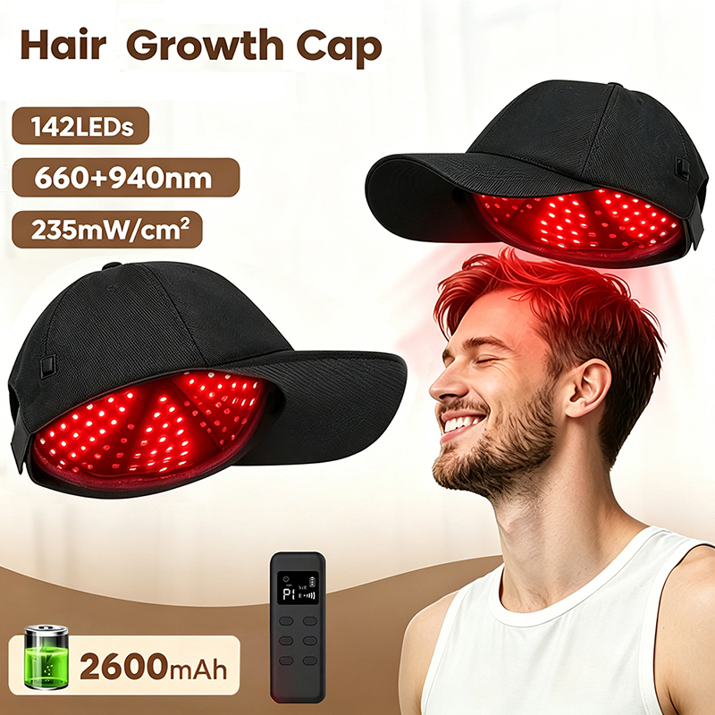 660nm 940nm Light 142 Groups / - Hair Care Wella ulasan dan harga