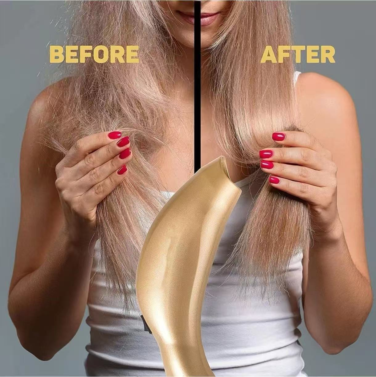 Photon Hair Growth Home Device - Hair Care Routine ulasan dan harga