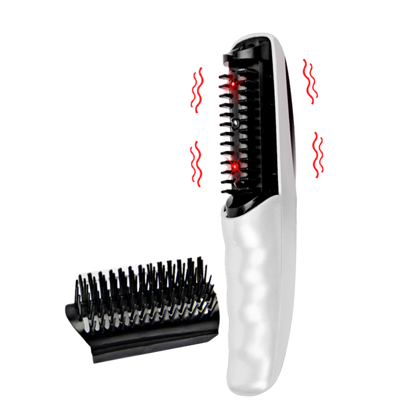 Electric Laser Hair Growth Com - Hair Care Growth ulasan dan harga