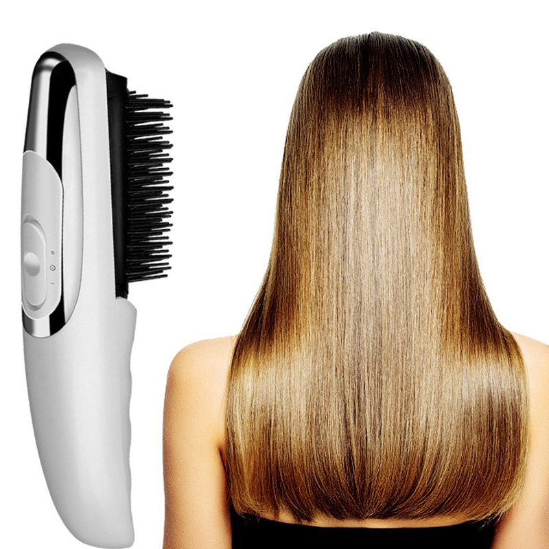 Electric Laser Hair Growth Com - Hair Care Growth ulasan dan harga