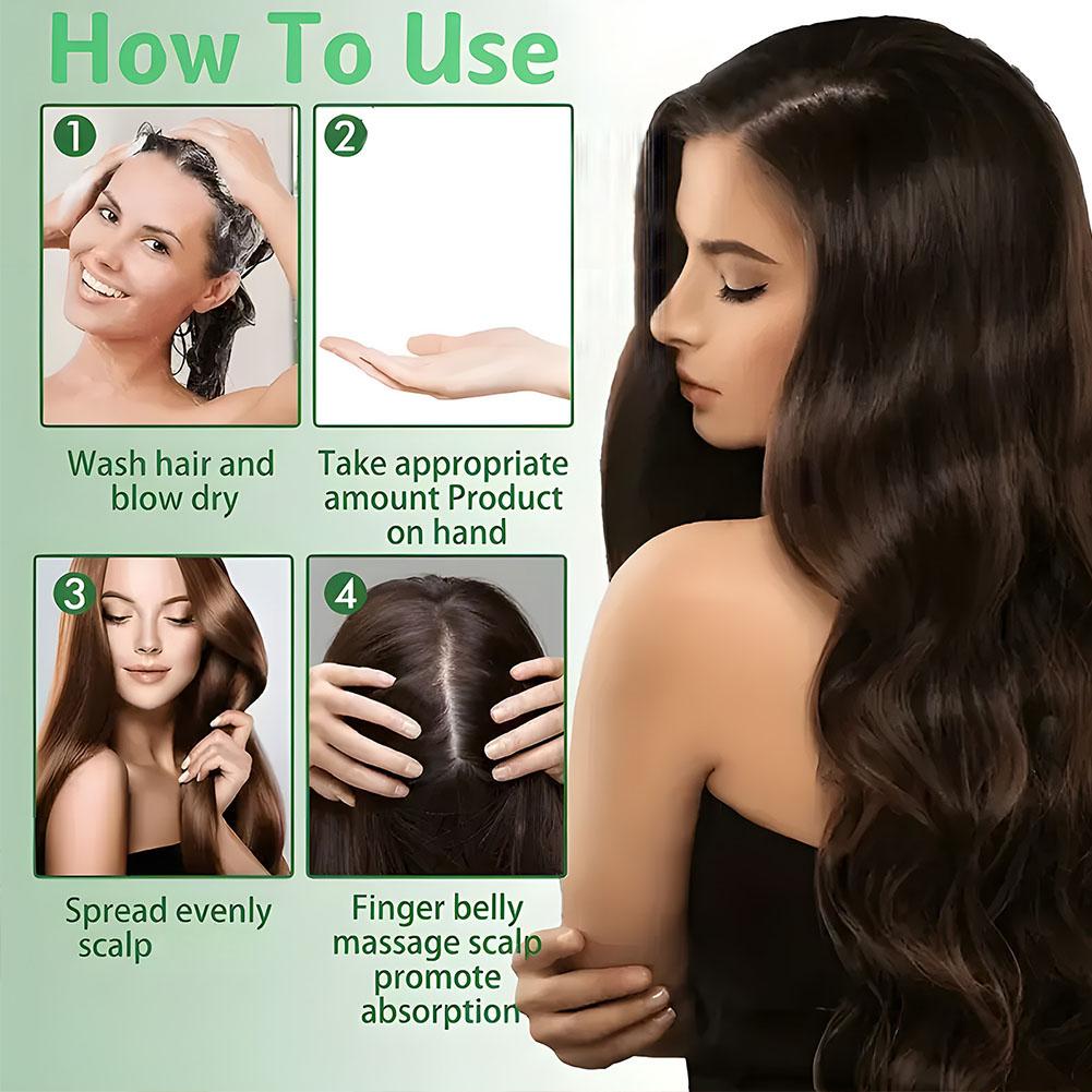 100g Rosemary Oil Scalp Intens - Hair Care For Men ulasan dan harga