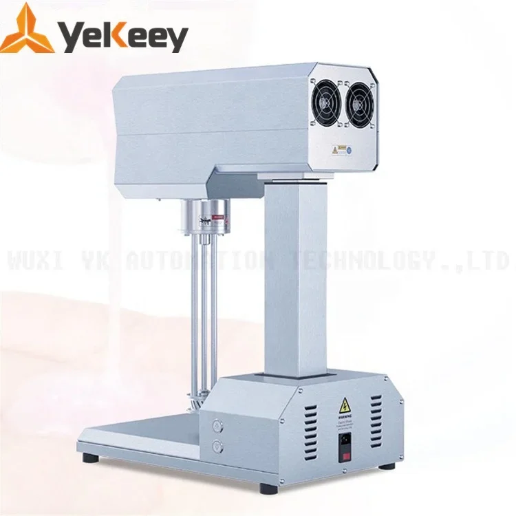 LR-5 Lab Scale High Shear Homo - Hair Care Lab ulasan dan harga