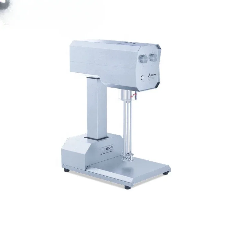 LR-5 Lab Scale High Shear Homo - Hair Care Lab ulasan dan harga
