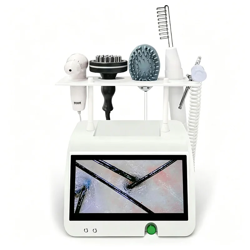 12-inch Desktop Scalp Care and - Hair Care Wella ulasan dan harga
