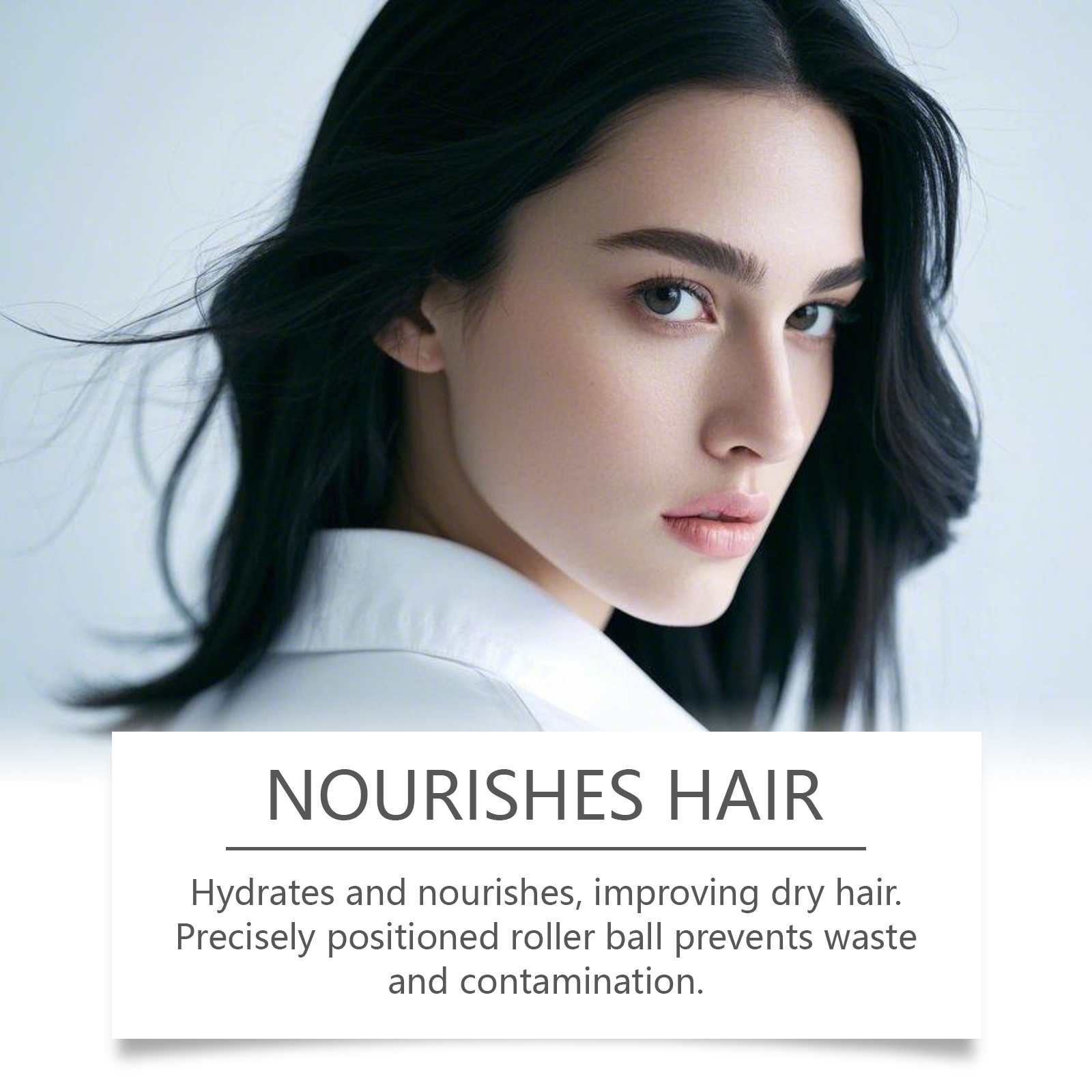 Rosemary Hair Growth Baller Es - Hair Care Essence Oil ulasan dan harga