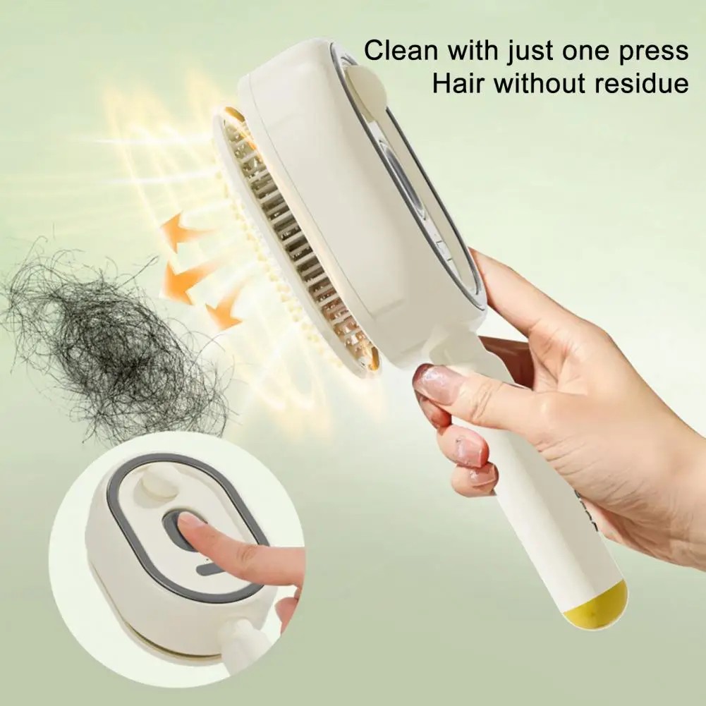 Electric Hair Care Spray Massa - Hair Care Is Self Care ulasan dan harga
