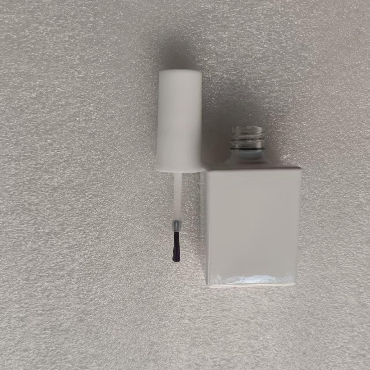 15ML 6 Pieces White Bottle Emp - Hair Care Gel ulasan dan harga