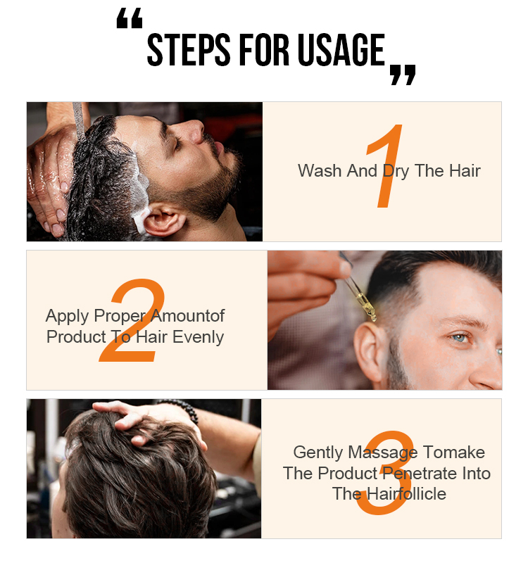 Hair Growth Serum Fast Growing - Hair Care Growth ulasan dan harga