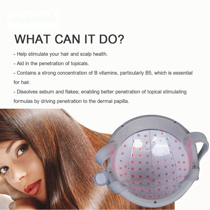 Scalp Care Hair Regrowth Helme - Hair Care Lab ulasan dan harga