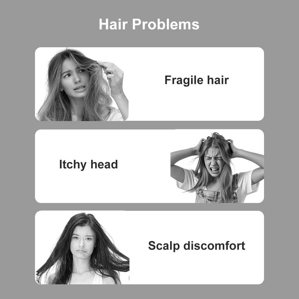 2/1pcs Electric Spray Air Cush - Hair Care Is Self Care ulasan dan harga
