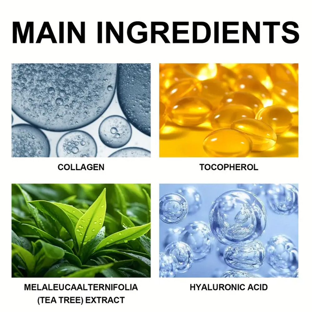 Collagen Hair Treatment Deep R - Hair Care Collagen ulasan dan harga