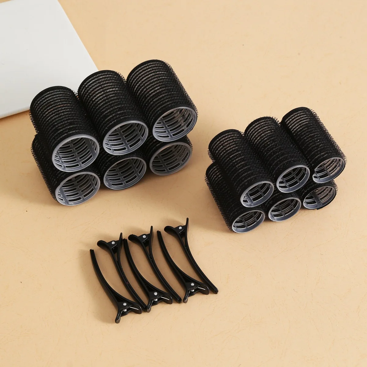 DIY Easy-to-Use Heatless Hair  - Hair Care Is Self Care ulasan dan harga