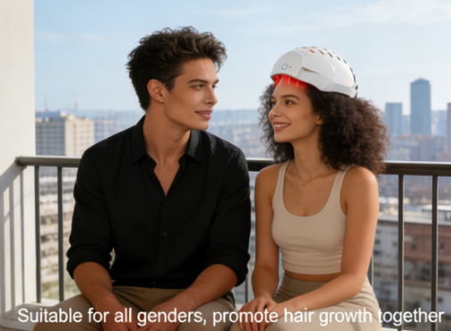 COZING-C300 Laser LED Hair Gro - Hair Care Wella ulasan dan harga