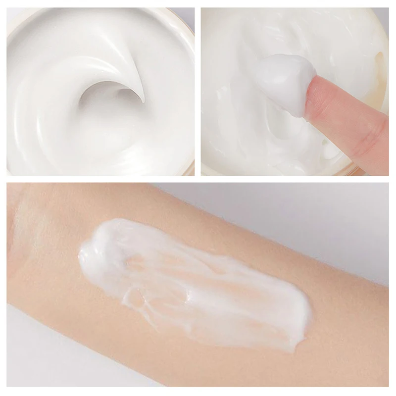 Winter Face Cream Sheep Hair O - Hair Care Cream ulasan dan harga