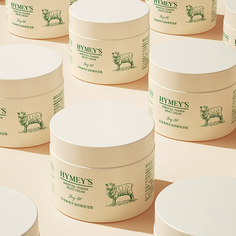 Winter Face Cream Sheep Hair O - Hair Care Cream ulasan dan harga