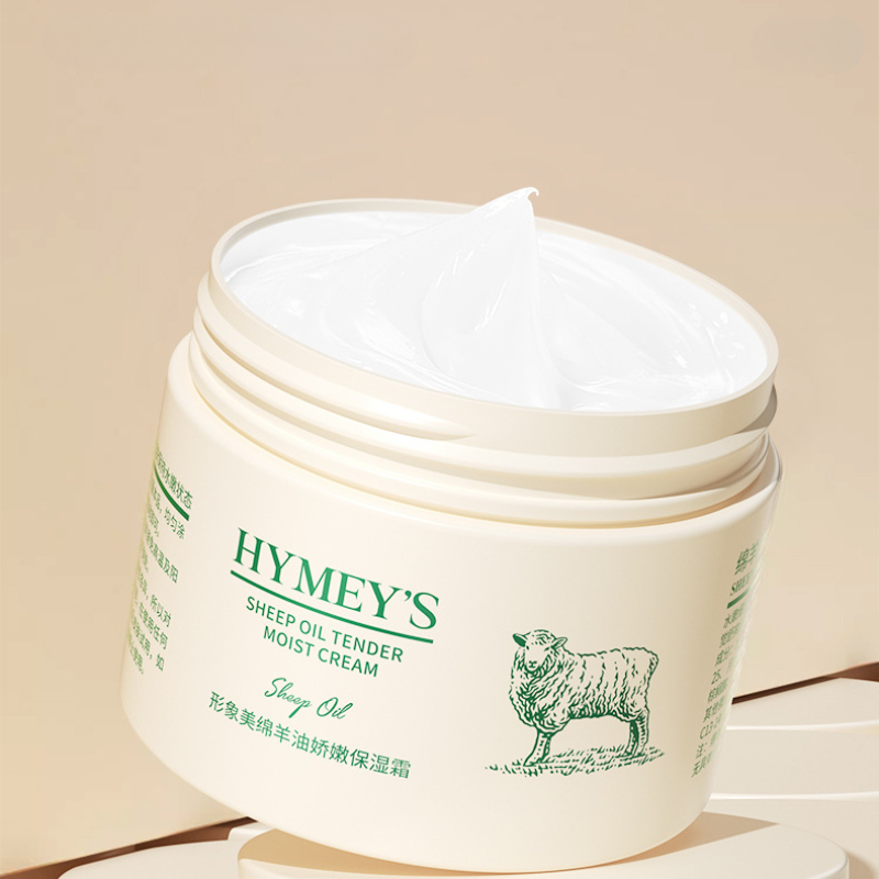 Winter Face Cream Sheep Hair O - Hair Care Cream ulasan dan harga