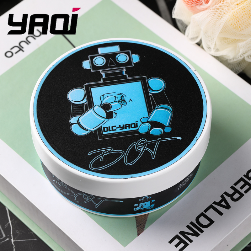 YAQI BOT Atisan Shaving Soap f - Hair Care For Men ulasan dan harga