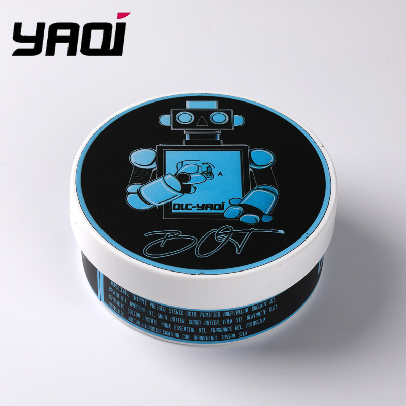 YAQI BOT Atisan Shaving Soap f - Hair Care For Men ulasan dan harga