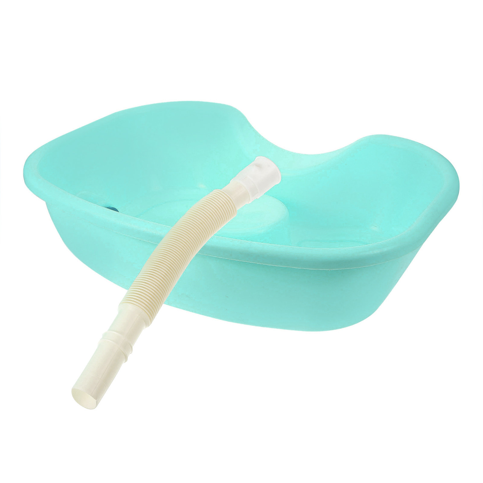 Portable Hair Washing Basin Be - Hair Care Hospital ulasan dan harga