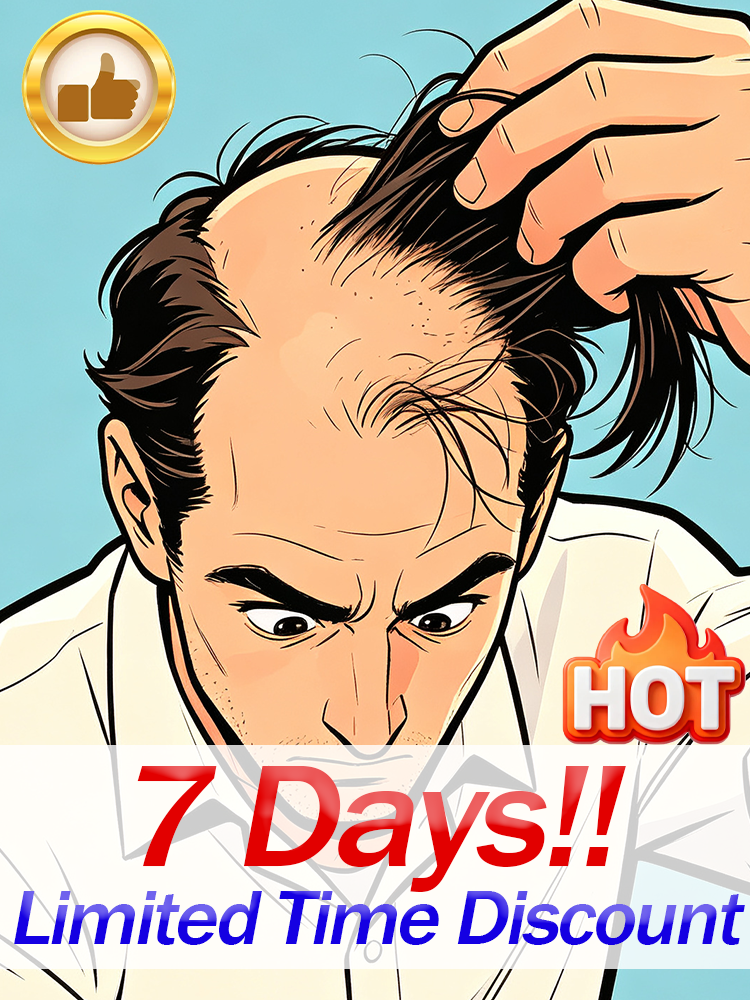Matches Daily Scalp Care Steps - Hair Care Step ulasan dan harga