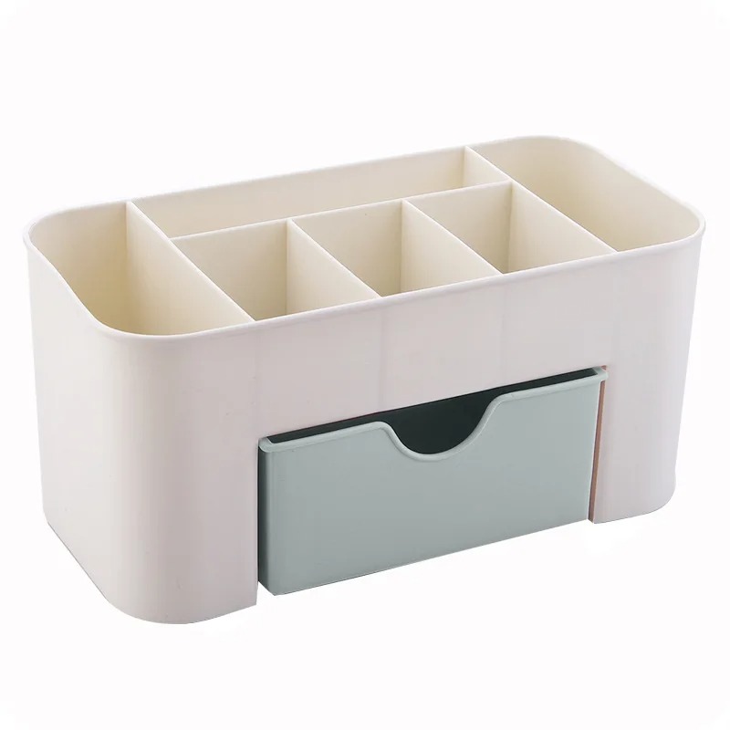 Nails Art Plastic Organizer Co - Hair Care Gel ulasan dan harga