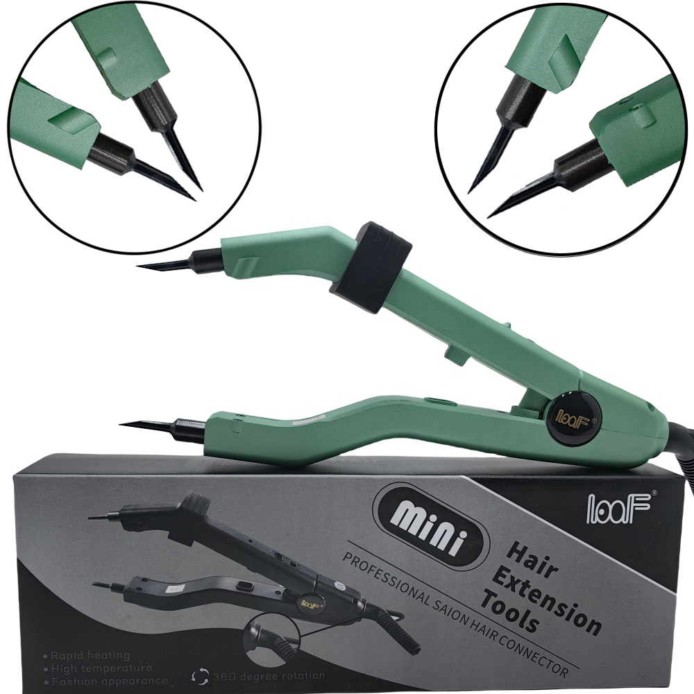 2024 Best Sharp Tip Adjustable - Hair Care Keratin ulasan dan harga
