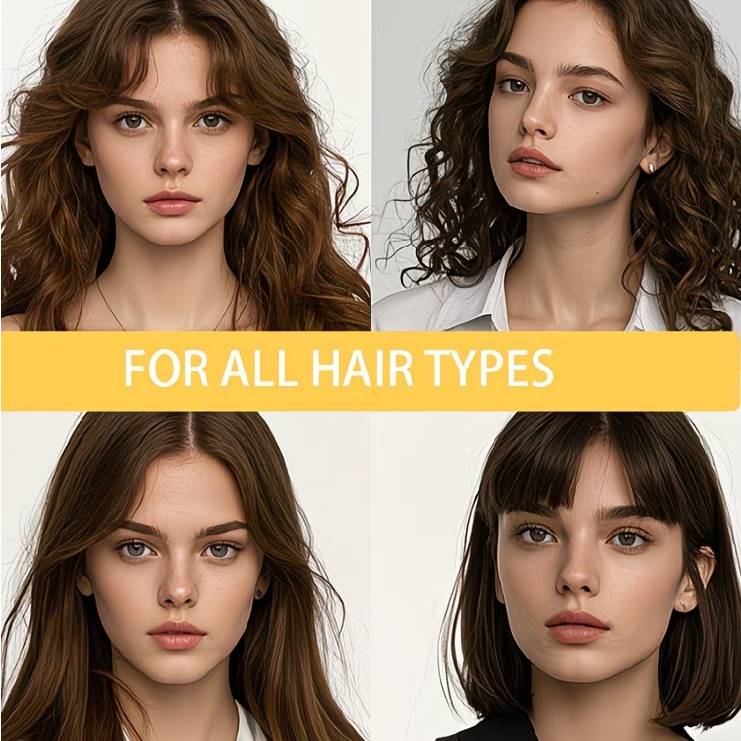 Water Ice Levin Frizz Ease Smo - Hair Care Collagen ulasan dan harga