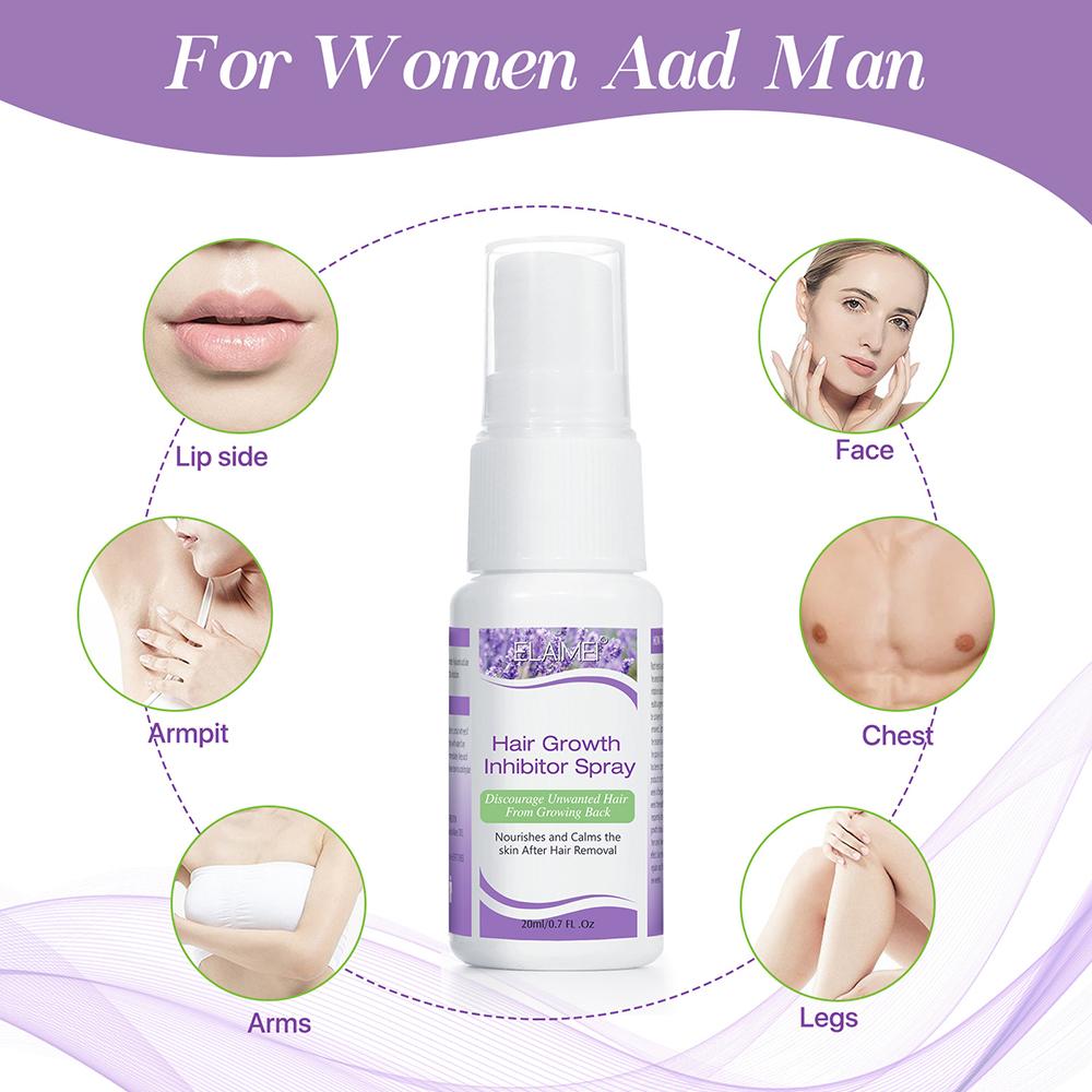 Permanant Hair Growth Removal  - Hair Care Cream ulasan dan harga