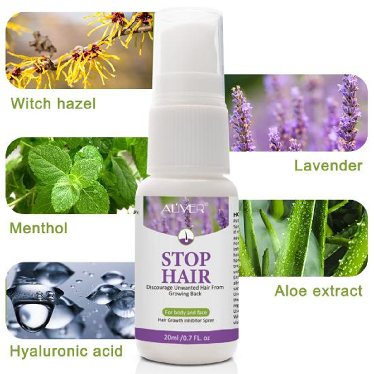 Permanant Hair Growth Removal  - Hair Care Cream ulasan dan harga