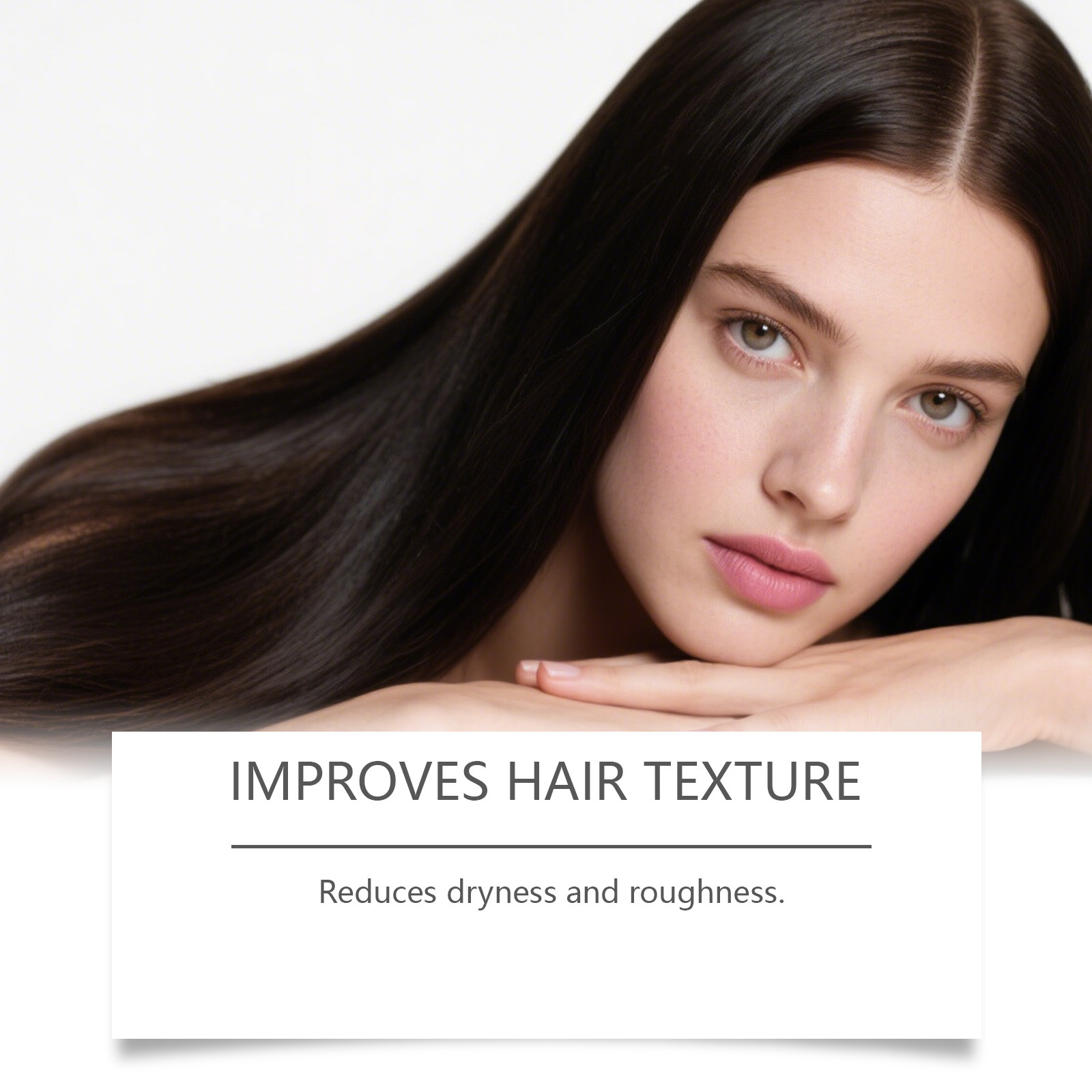 Air Dry Smoothing Hair Cream A - Hair Care Cream ulasan dan harga